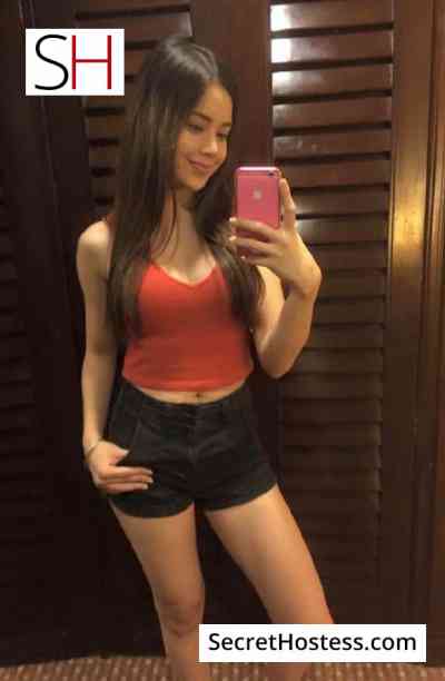 21 year old Filipino Escort in Singapore Stacey, Independent