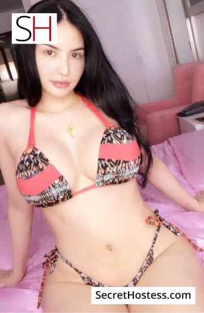 WildAbby 24Yrs Old Escort 53KG 164CM Tall Singapore Image - 3