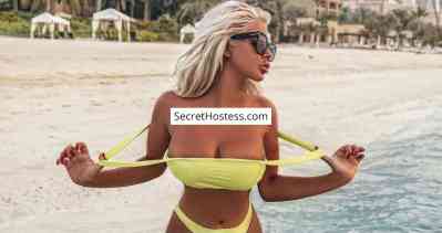 Zenayda 24Yrs Old Escort 53KG 166CM Tall Mykonos Image - 5