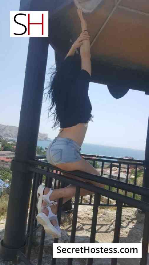 Alina Ray 22Yrs Old Escort 45KG 167CM Tall Voronezh Image - 1