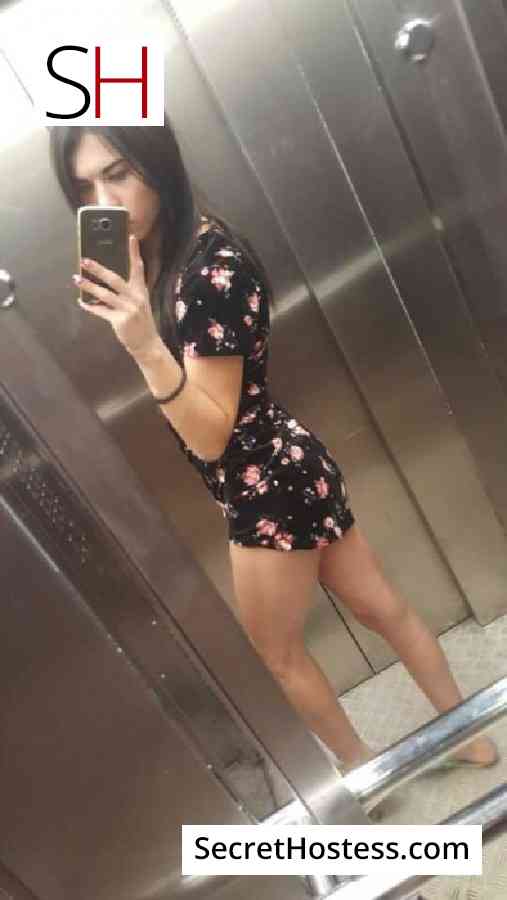 Alina Ray 22Yrs Old Escort 45KG 167CM Tall Voronezh Image - 5