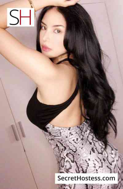 AbbyLicious 24Yrs Old Escort 53KG 164CM Tall Singapore Image - 2