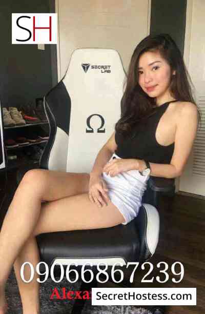 Alexandra 22Yrs Old Escort 50KG 158CM Tall Cebu City Image - 3