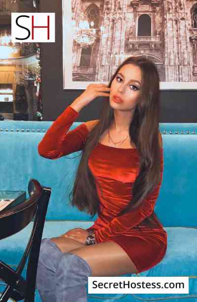 Angelina 21Yrs Old Escort 52KG 174CM Tall Moscow Image - 4