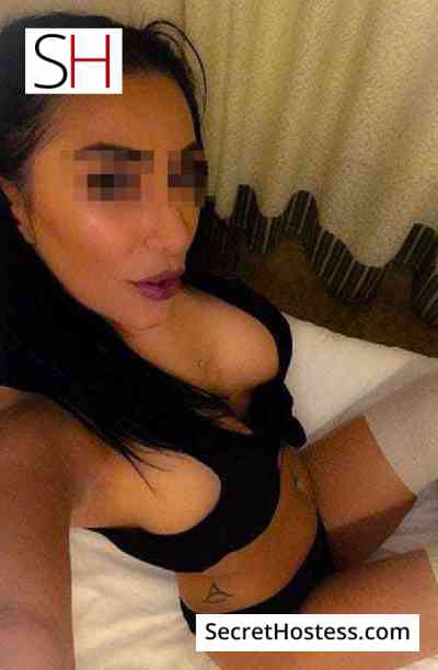 Anna Sweet 25Yrs Old Escort 54KG 163CM Tall Prague Image - 6