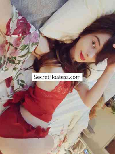 21 Year Old European Escort Shenzhen Black Hair - Image 8