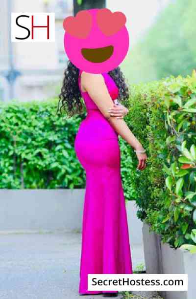 25 Year Old Sri Lankan Escort Colombo Black Hair Brown eyes - Image 1