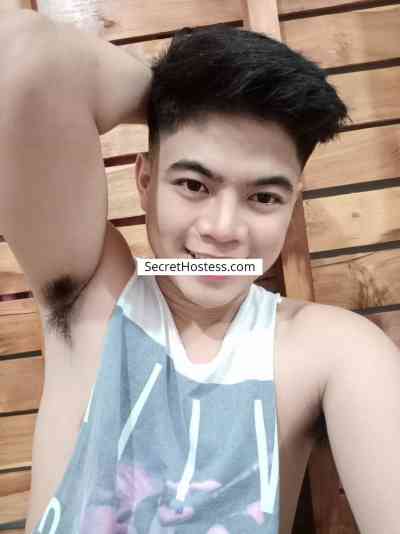 Clyden 21Yrs Old Escort 165CM Tall Singapore City Image - 0