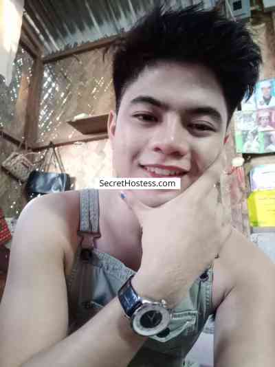 Clyden 21Yrs Old Escort 165CM Tall Singapore City Image - 1