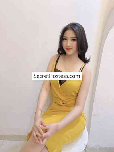 Dellla 20Yrs Old Escort 48KG 165CM Tall Jakarta Image - 3