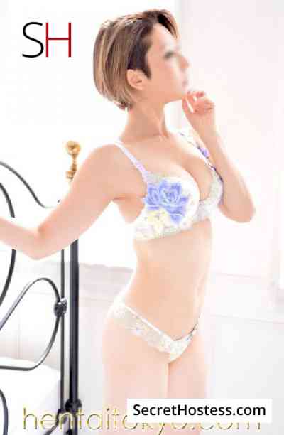 Ema 28Yrs Old Escort 160CM Tall Tokyo Image - 2