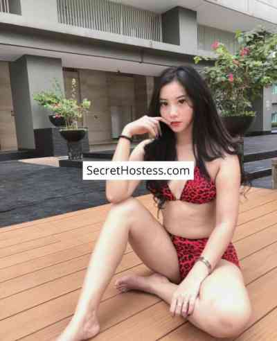 Garanetavillia 23Yrs Old Escort 44KG 172CM Tall Jakarta Image - 5