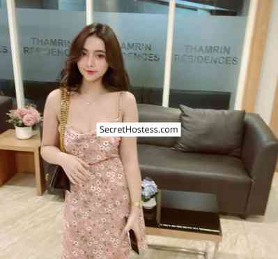 Giayana Verlita 22Yrs Old Escort 45KG 165CM Tall Jakarta Image - 0