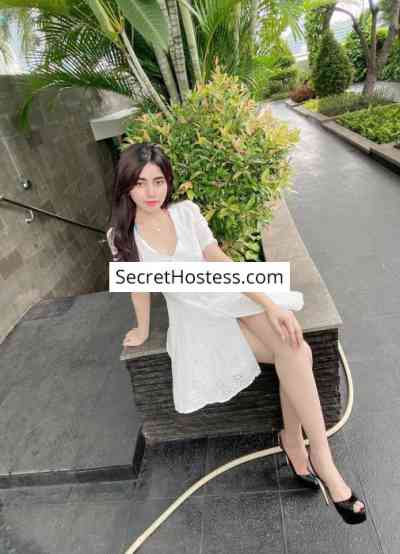 Giayana Verlita 22Yrs Old Escort 45KG 165CM Tall Jakarta Image - 3