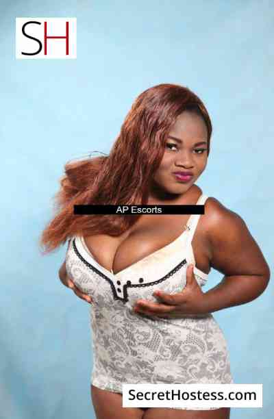 30 year old Nigerian Escort in Lagos Hannah, Agency