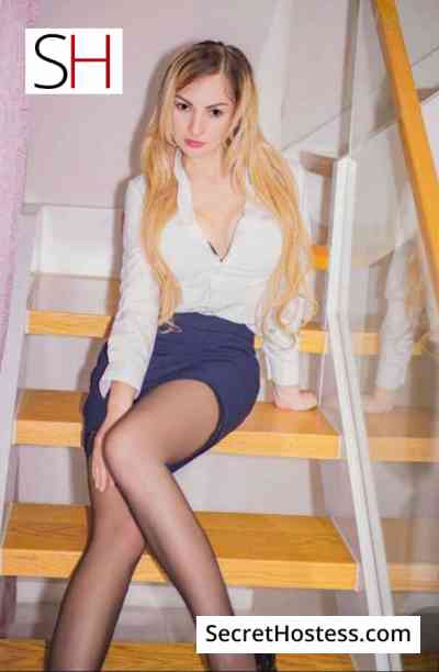 Hot Alina from Russia 20Yrs Old Escort 52KG 172CM Tall Hong Kong Image - 2