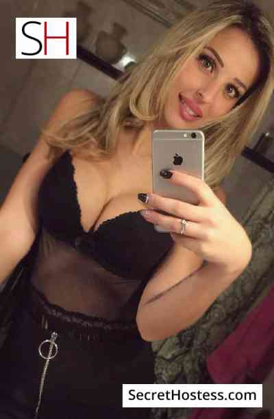 Jessica 26Yrs Old Escort 62KG 175CM Tall Besançon Image - 0