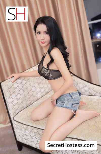 22 Year Old Japanese Escort Riyadh Black Hair Brown eyes - Image 3