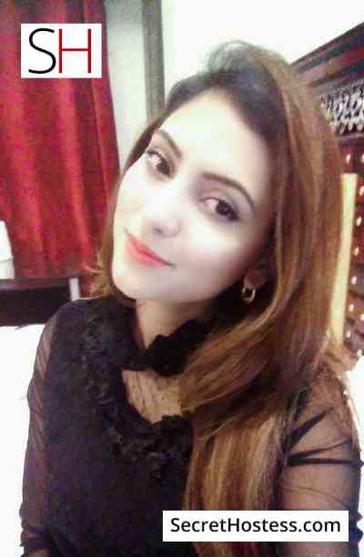 Liana 20Yrs Old Escort Islamabad Image - 2