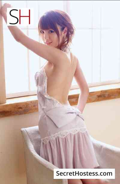 LinLin 22Yrs Old Escort 50KG 166CM Tall Hong Kong Image - 1