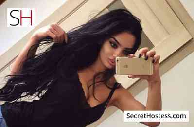 20 year old Lebanese Escort in Beirut Nadine, Independent