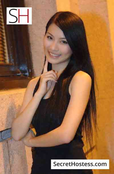 23 year old Chinese Escort in Beijing Pretty, Independent
