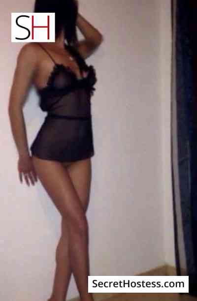 Roberta 25Yrs Old Escort 45KG 162CM Tall Zürich Image - 1