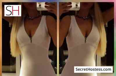 Sensuelle Jenna 29Yrs Old Escort 55KG 167CM Tall Geneva Image - 1