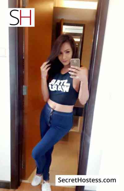 Shemale ella 25Yrs Old Escort 60KG 170CM Tall Makati City Image - 13