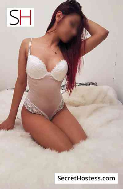 Sonya 19Yrs Old Escort 50KG 167CM Tall Birmingham Image - 0