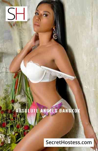 Sugar 24Yrs Old Escort 45KG 156CM Tall Bangkok Image - 6