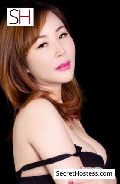 YiYi 24Yrs Old Escort 48KG 166CM Tall Shanghai Image - 4