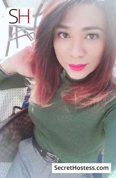 ASIAN TOP LADYBOY 22Yrs Old Escort 56KG 165CM Tall Nice Image - 8