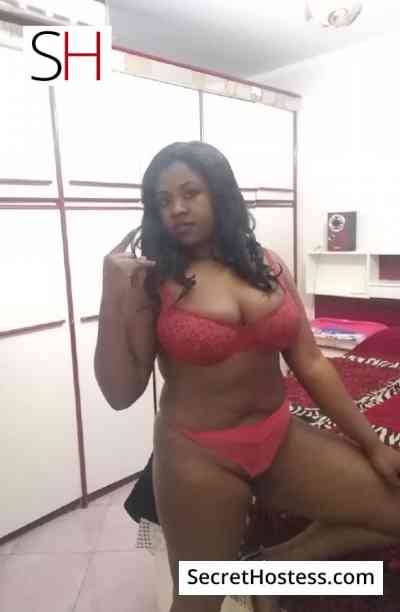 Abi girl bbc 26Yrs Old Escort 79KG 197CM Tall Cairo Image - 1