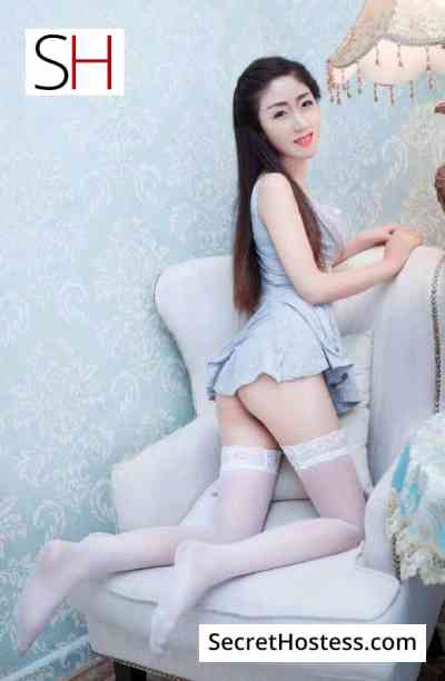 23 year old Chinese Escort in Beijing AnBlueberry, Independent