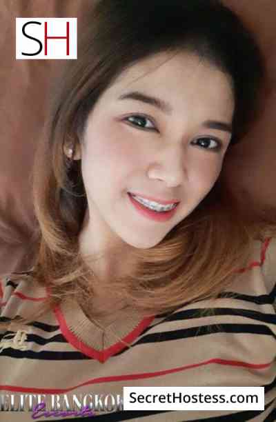 Bee 26Yrs Old Escort 58KG 163CM Tall Bangkok Image - 6