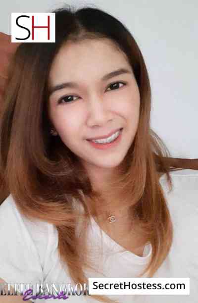 Bee 26Yrs Old Escort 58KG 163CM Tall Bangkok Image - 12