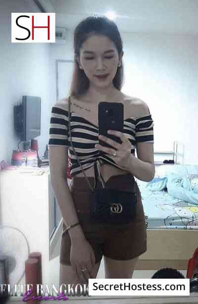 Bee 26Yrs Old Escort 58KG 163CM Tall Bangkok Image - 15