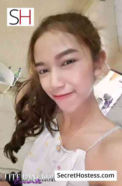 Bee 26Yrs Old Escort 58KG 163CM Tall Bangkok Image - 17