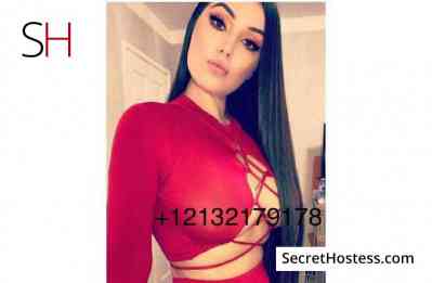 23 year old American Escort in Doha Anel, Independent