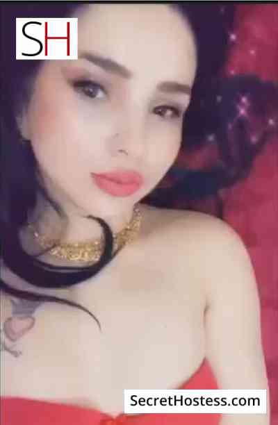 Anzoli 21Yrs Old Escort 50KG 164CM Tall Riyadh Image - 0