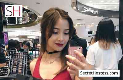 22 Year Old Filipino Escort Manila Brown Hair Brown eyes - Image 3