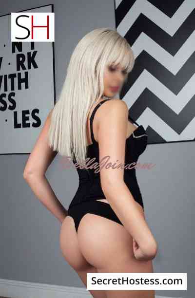 Bella 25Yrs Old Escort 55KG 167CM Tall Moscow Image - 6