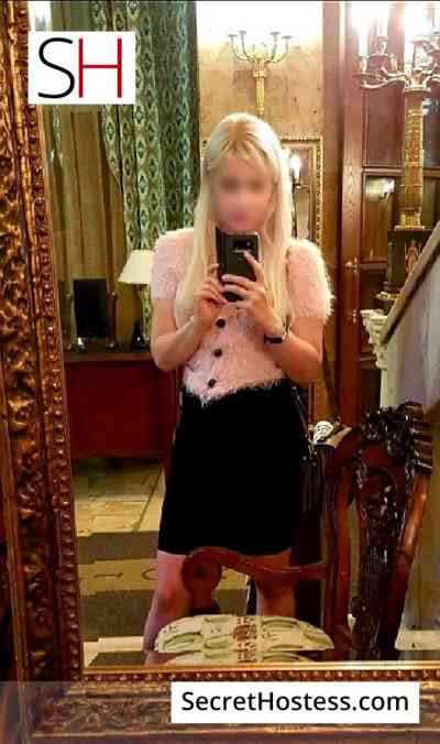 Bella 25Yrs Old Escort 55KG 167CM Tall Moscow Image - 8