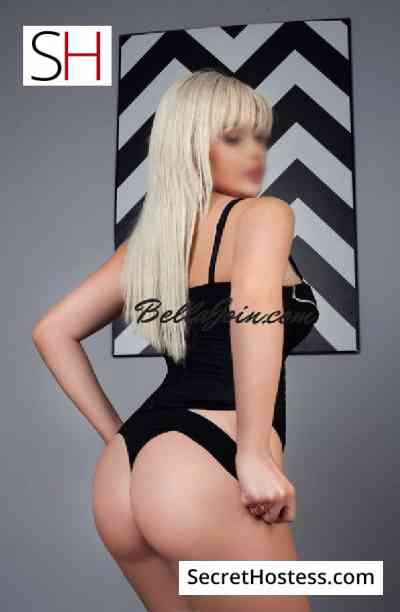 Bella 25Yrs Old Escort 55KG 167CM Tall Moscow Image - 9