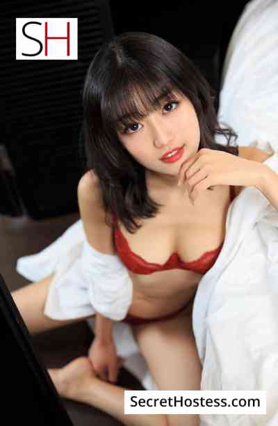 23 Year Old Japanese Escort Jeddah Black Hair Brown eyes - Image 3