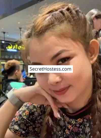 Eryana Hot girl 22Yrs Old Escort 51KG 159CM Tall Jakarta Image - 4