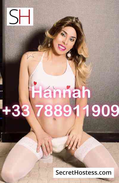 Hannah-Angel 23Yrs Old Escort 58KG 172CM Tall Monaco Image - 0