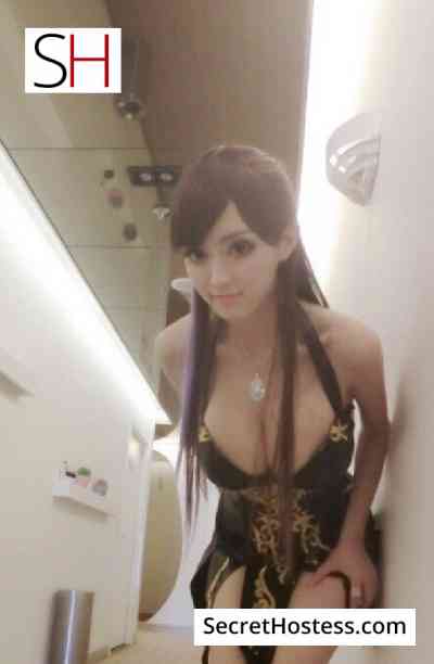 Honey 22Yrs Old Escort 47KG 170CM Tall Shanghai Image - 1