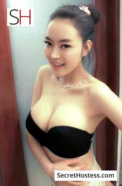 22 year old Chinese Escort in Shanghai Honey, Independent